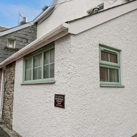 1 Penporth Villa Rhayader Exteriör bild