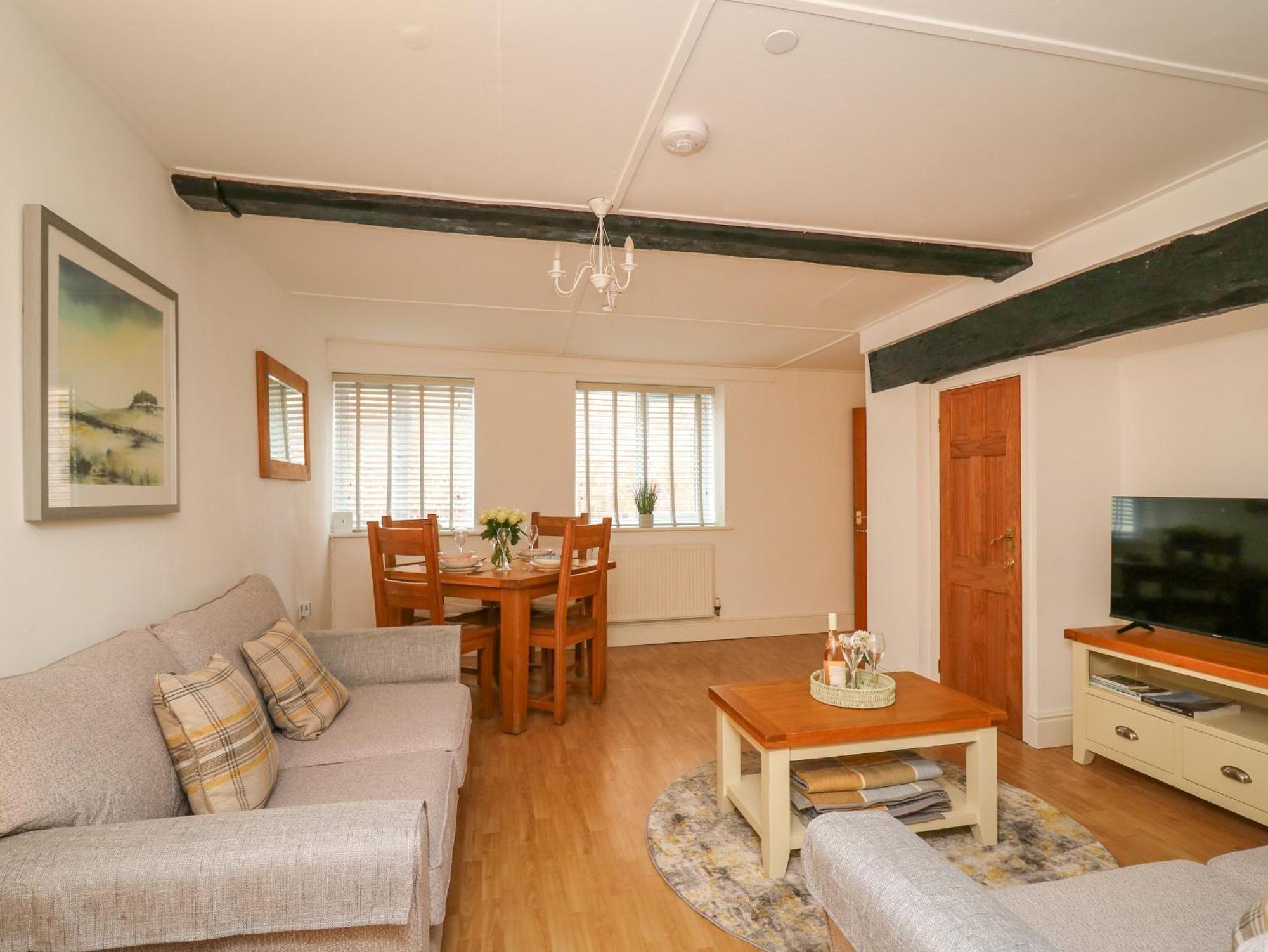 1 Penporth Villa Rhayader Exteriör bild
